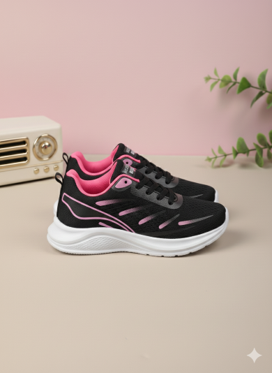 Baskets Pour Enfants Et fillettes - Image 4